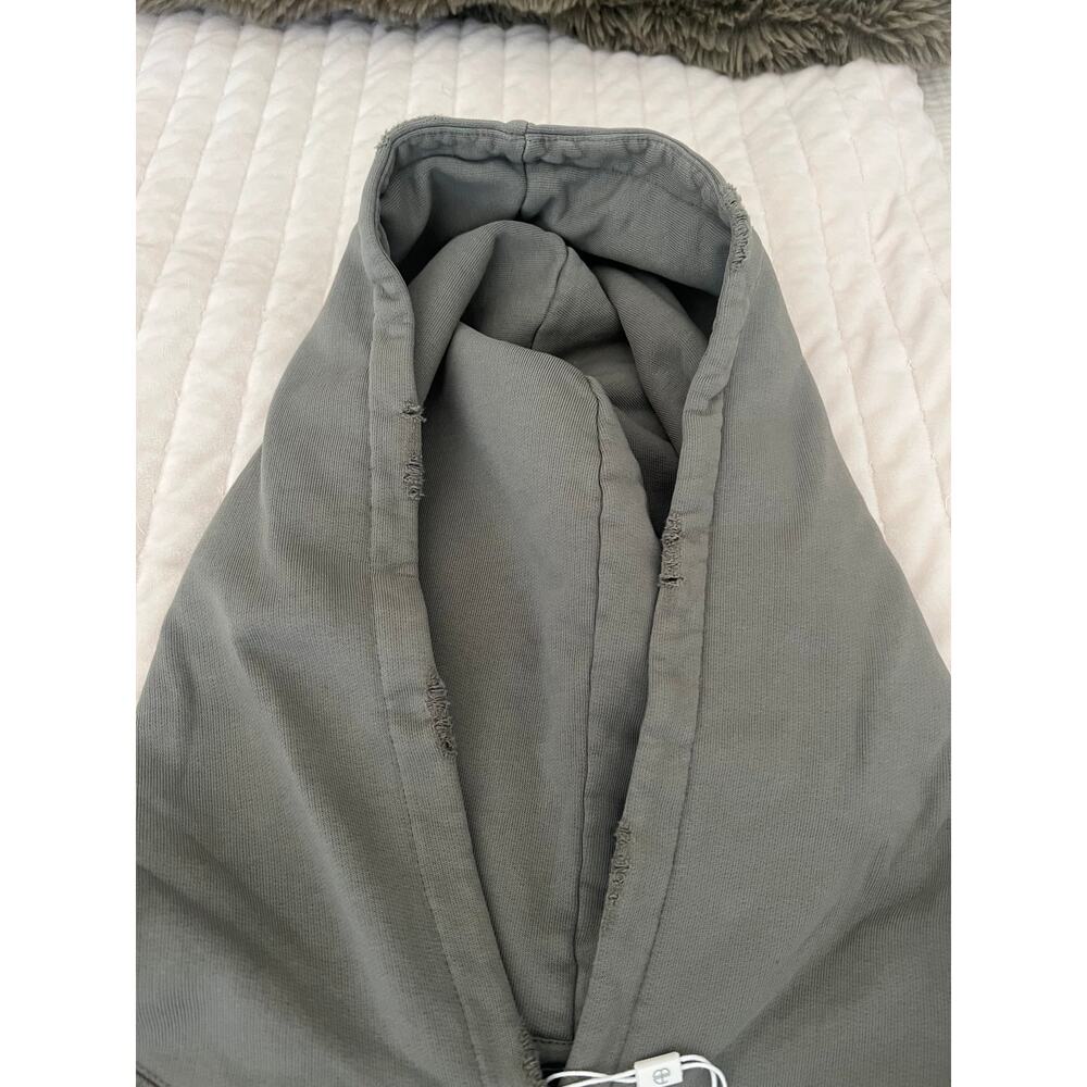NWT Anine Bing Harvey Sweatshirt Large - Picture 4 of 8